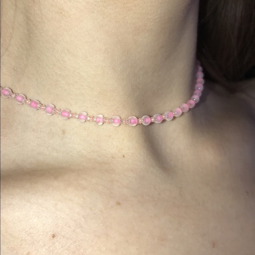 Chokers!:))